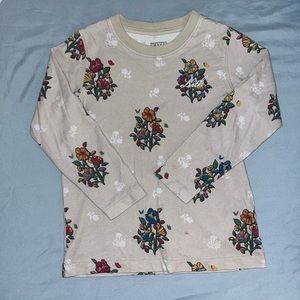 🩶Kith Kids Long Sleeve Shirt🩶